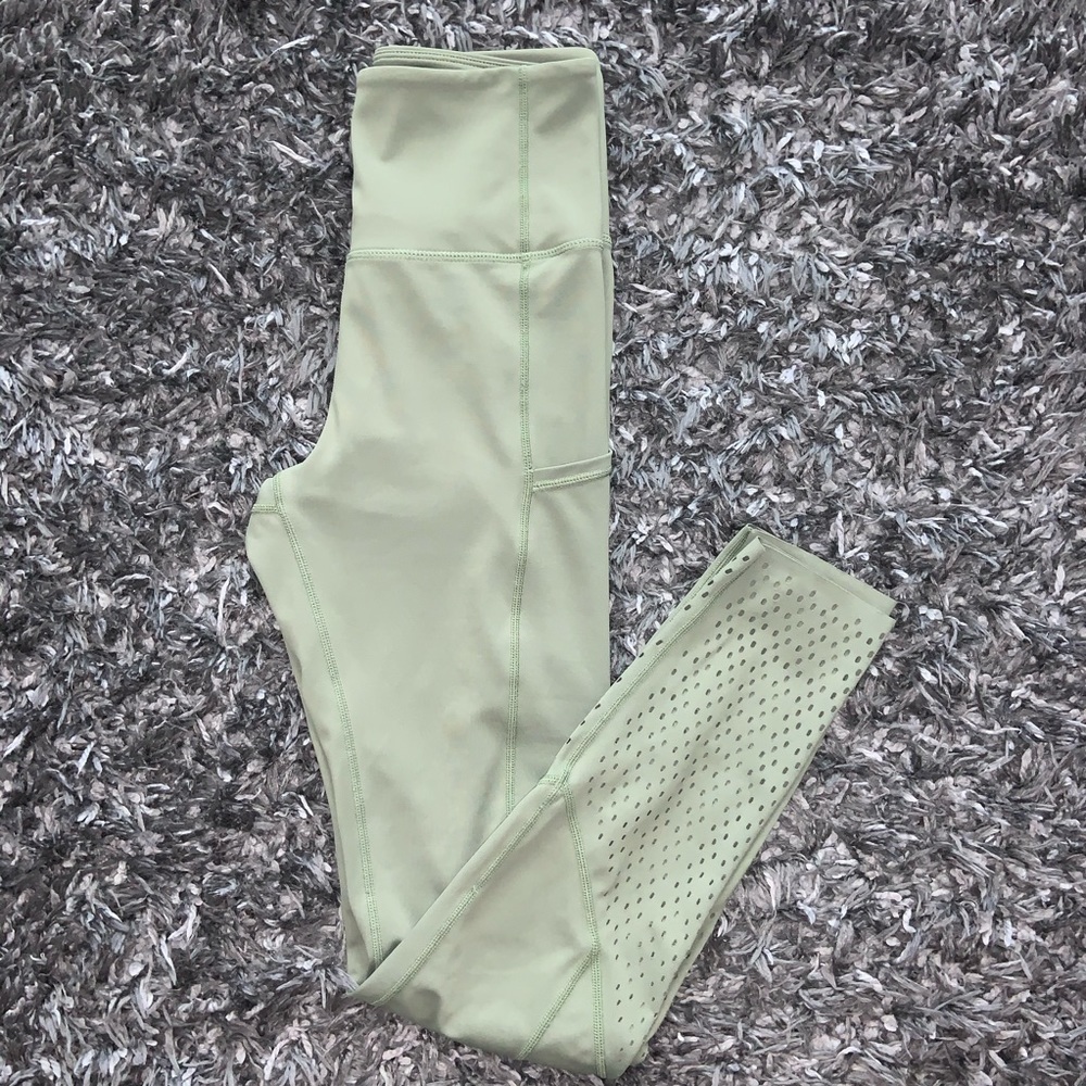 Zyia active leggings